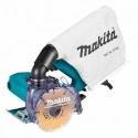 4100KB Cortador de diamante Makita 1400W 125mm