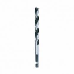 D-15883 Broca estándar 1/4 de 5 mm Makita