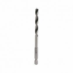 D-15899 Broca estándar 1/4 de 6 mm Makita