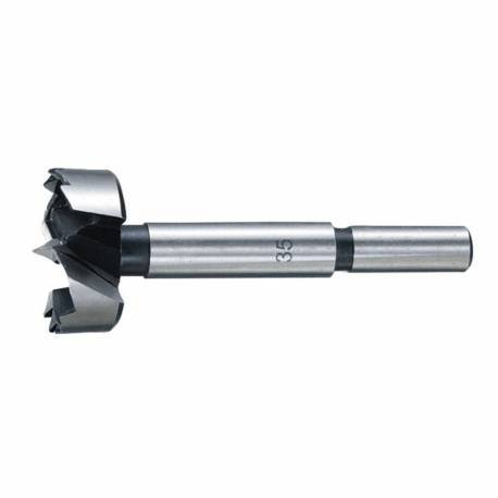 D-42282 Broca Forstner de 35 mm Makita