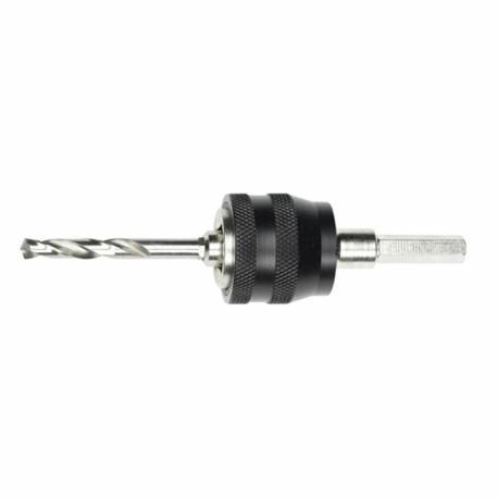 B-11536 Adaptador + broca de centrado 10mm Hexagonal Makita