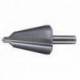D-40076 Broca cónica HSS 24 - 40 mm Makita