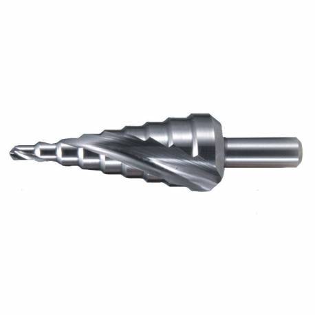 D-40163 Broca escalonada HSS 4 - 32 mm Makita