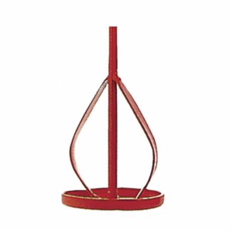 P-02331 Batidor 80 mm para materiales ligeros Makita