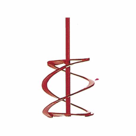 P-02347 Batidor 90 mm para materiales gruesos Makita