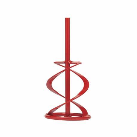 P-22040 Batidor 140 mm para materiales gruesos Makita