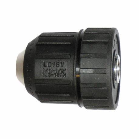 192284-5 Portabrocas automático 1/2"-20 UNF Makita