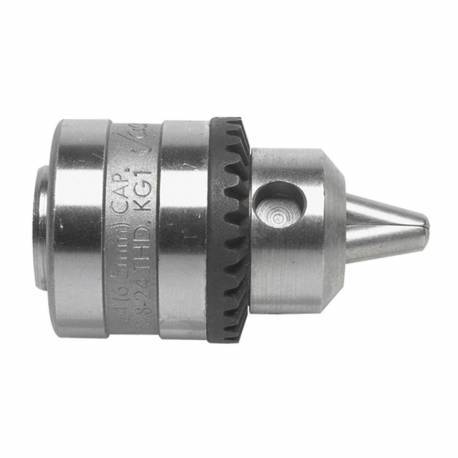 763077-3 Portabrocas manual 0.5 - 6.5 mm 3/8"x24 UNF Makita
