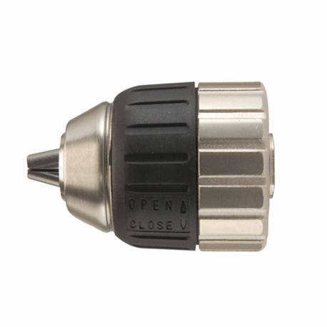 193224-6 Portabrocas manual 1.0 - 10.0 mm 1/2"x20 UNF Makita