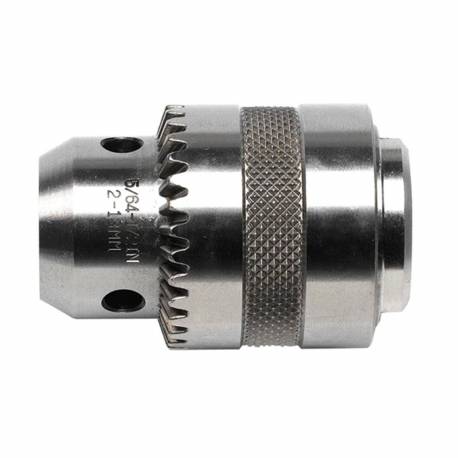 193519-7 Portabrocas manual 1.0 - 13.0 mm - Makita