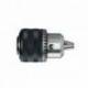 196008-1 Portabrocas manual con llave 1.0 - 13.0 mm 1/2"x20 UNF Makita