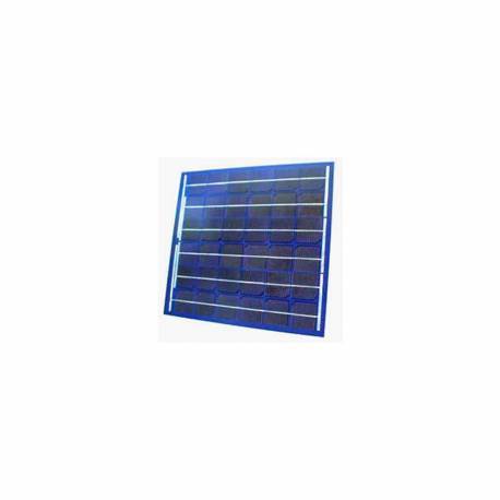 Panel solar ION S-20 para recargar los modelos HB y HCS-B.