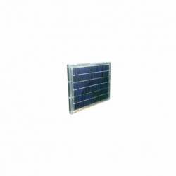 Panel solar ION SM especial de 12V 4,50 W del pastor HSR súper
