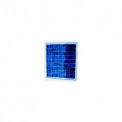 Panel solar ION S-10 estándar 12V 10 W del pastor HCS-B
