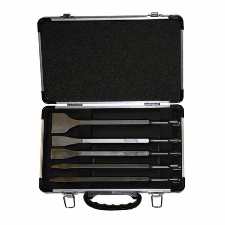 D-16368 Set de demolición SDS-PLUS 250 mm Makita