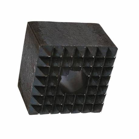 P-03947 Base de bujarda 60 mm x 60 mm Makita