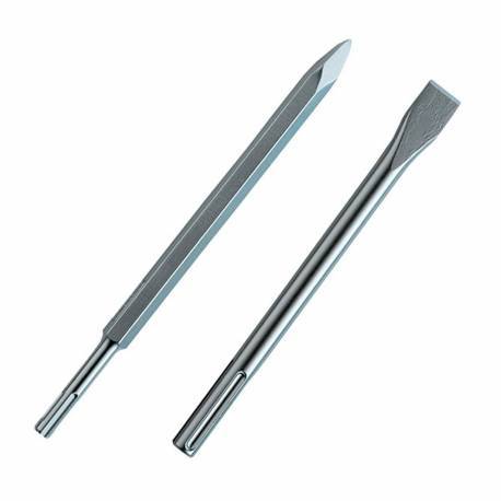 D-35324-10 Set Puntero y Cincel SDS-MAX 400 mm Makita