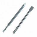 D-35324-10 Set Puntero y Cincel SDS-MAX 400 mm Makita