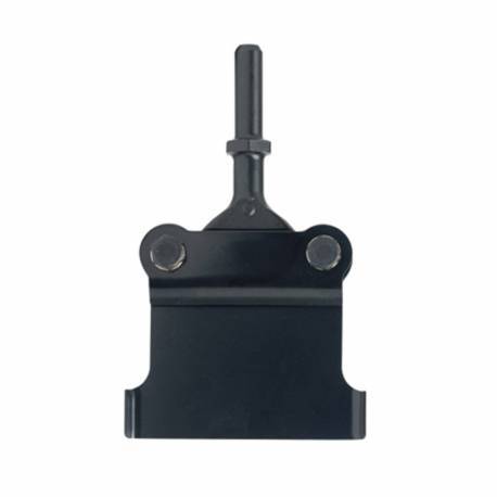 122431-4 Cuchilla para raspador 100 mm Makita