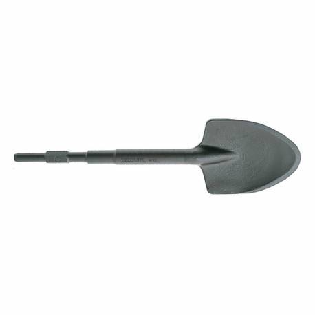 798035-0 Pala hexágonal 21 mm ancho 120 mm serie Long Life Makita