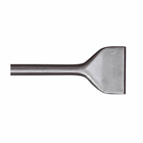 P-13312 Espátula hexágonal 21 mm ancho 75 mm serie Long life Makita