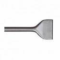 P-13312 Espátula hexágonal 21 mm ancho 75 mm serie Long life Makita