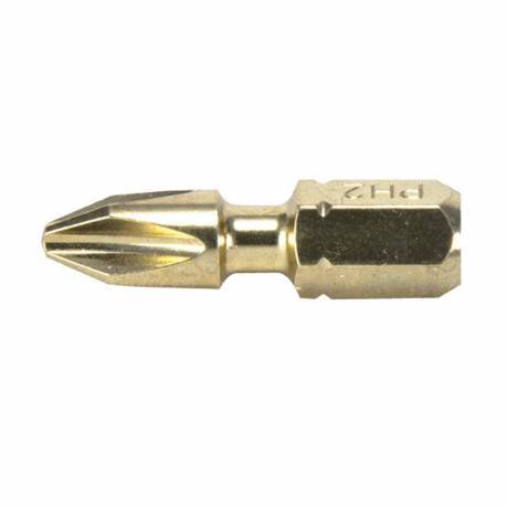 B-28335 Gold Torsion Philips PH2 Makita