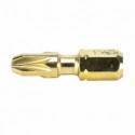 B-28466 Punta Gold Torsion PZ3 Makita
