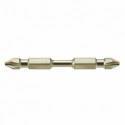 B-45129 Punta doble Gold Torsion PH1 65 mm Makita