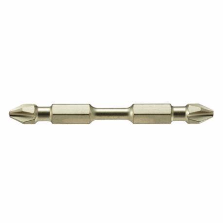 B-45135 Punta doble Gold Torsion PH2 65 mm Makita
