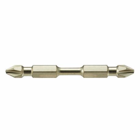 B-45141 Punta doble Gold Torsion PH3 65 mm Makita