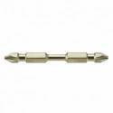 B-45141 Punta doble Gold Torsion PH3 65 mm Makita
