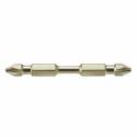 B-45157 Punta doble Gold Torsion PH1 90 mm Makita