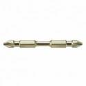 B-45163 Punta doble Gold Torsion PH2 90 mm Makita