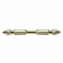 B-45179 Punta doble Gold Torsion PH3 90 mm Makita