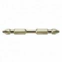 B-45179 Punta doble Gold Torsion PH3 90 mm Makita