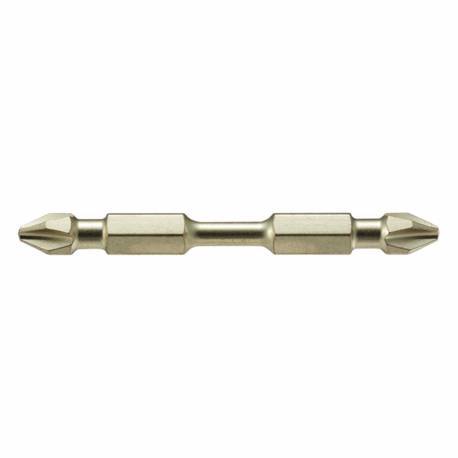 B-45216 Punta doble Gold Torsion PZ1 65 mm Makita