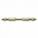 B-45216 Punta doble Gold Torsion PZ1 65 mm Makita