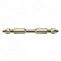 B-45238 Punta doble Gold Torsion PZ3 65 mm Makita
