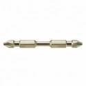 B-45244 Punta doble Gold Torsion PZ1 90 mm Makita