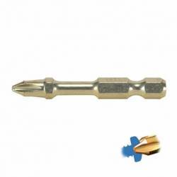 B-28313 Punta Gold Torsion Enduro Metal PH2 Makita