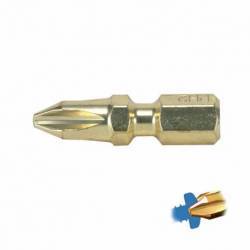 B-28503 Punta Gold Torsion Enduro Metal PH2 Makita