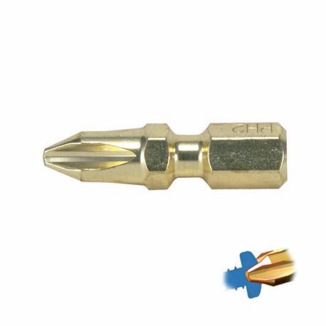 B-28503 Punta Gold Torsion Enduro Metal PH2 Makita