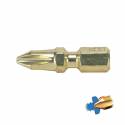 B-28503 Punta Gold Torsion Enduro Metal PH2 Makita