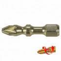 B-42226 Punta Shorton Impact Gold PZ2 Makita