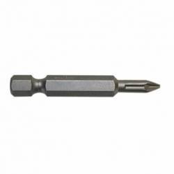 P-06046 Punta estándar PH1 50 mm Makita