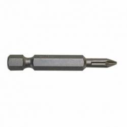 P-06080 Punta estándar PH3 50 mm Makita