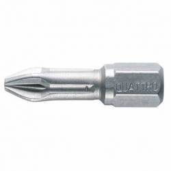 P-06096 Pozidrive estándar PZ1 25 mm Makita