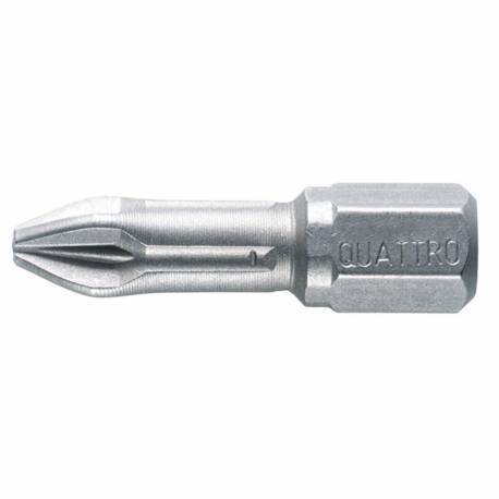 P-06096 Pozidrive estándar PZ1 25 mm Makita