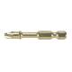 B-28298 Punta Gold Torsion PZ3 Makita